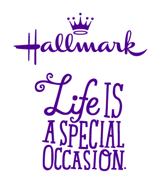 Hallmark - Life is a special occasion